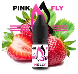 PINK FLY - Holly 10ml
